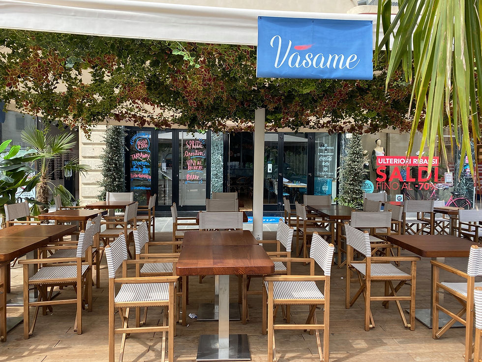 VÃ same Pizzeria