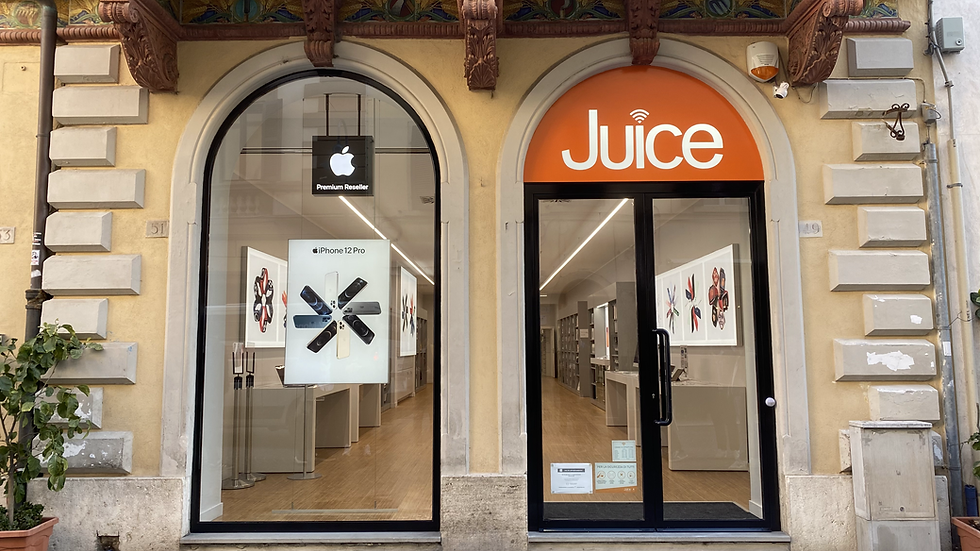 Juice