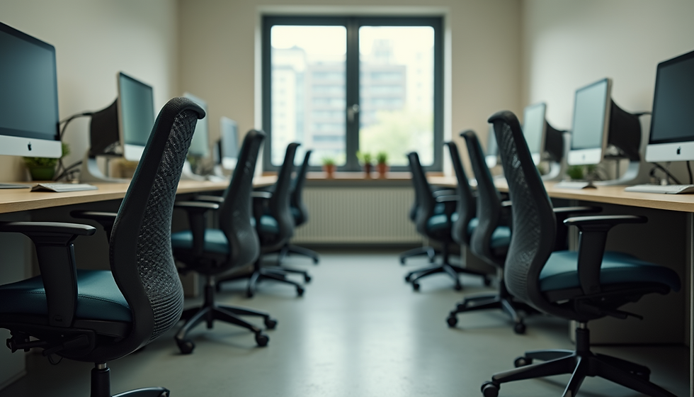 Signs Your Space Needs a Refresh—Without a Full Renovation