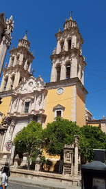 Zacatecas