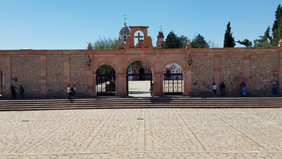 Zacatecas 2019
