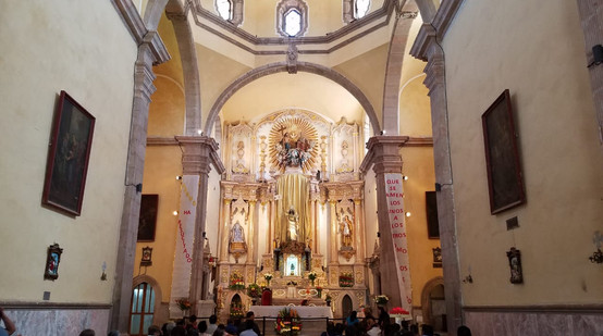 Iglesia