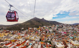 Teleferico