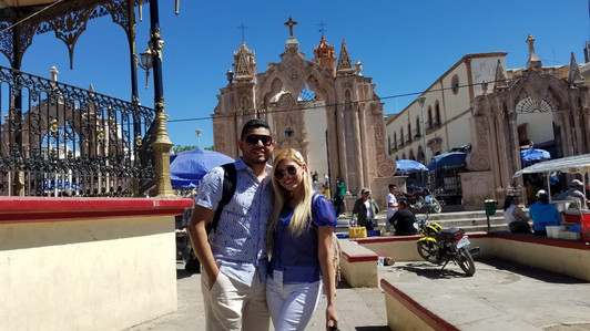 Plateros Zacatecas
