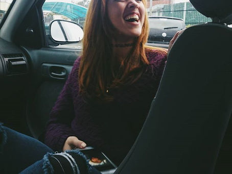 Assunto: Desapega, Nina!