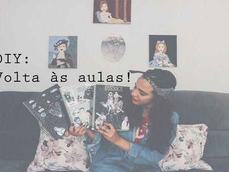 Especial: Volta às aulas