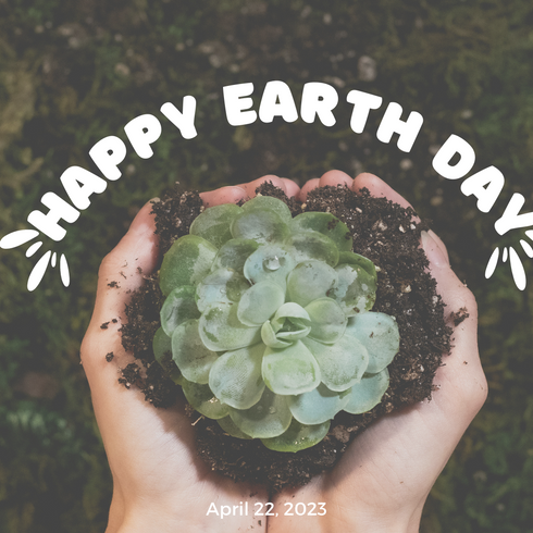 Colorado Springs Earth Day 2023
