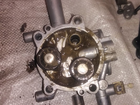 Ремонт бытовой техники#октябрьский