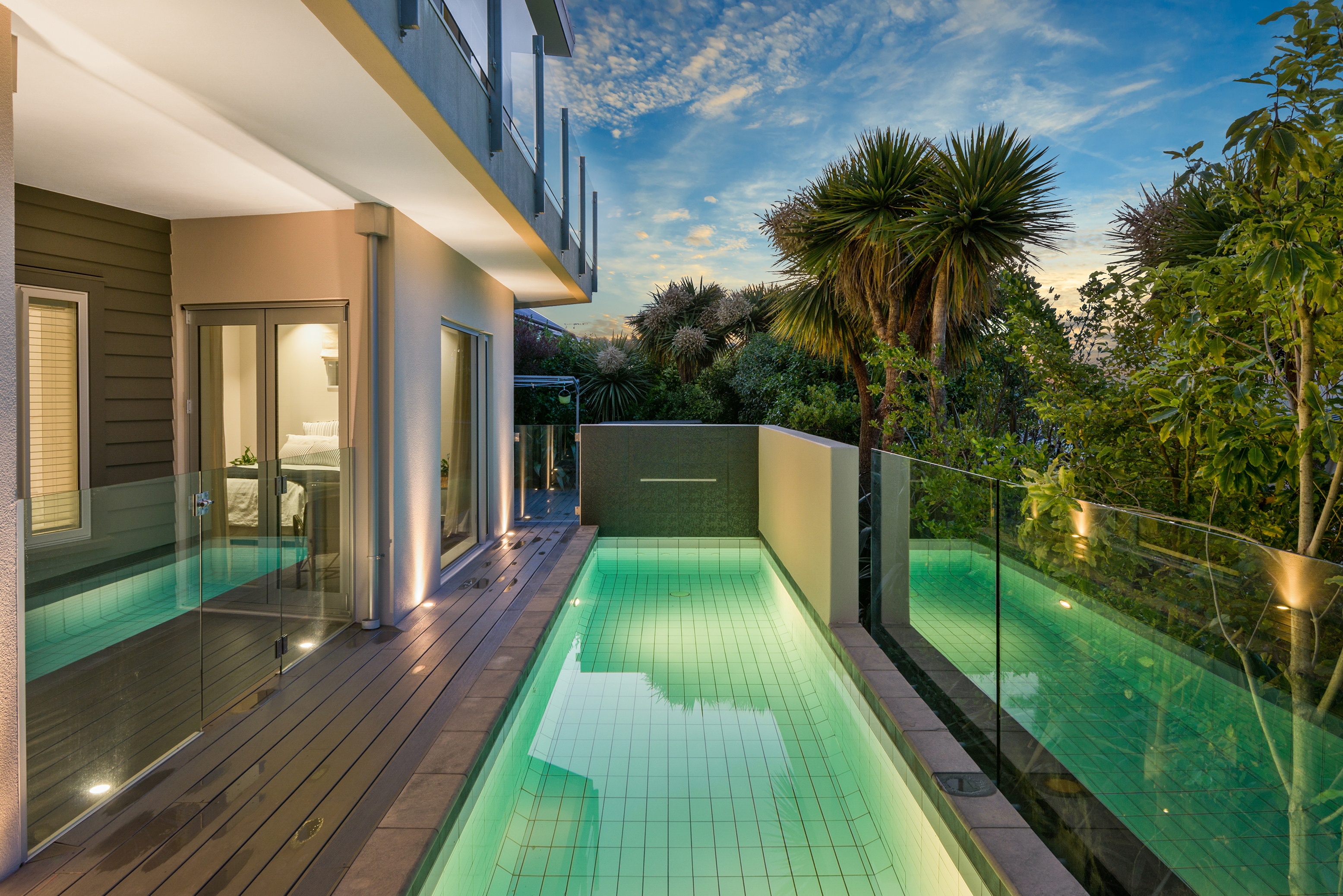 1 Ti Kouka Eco Lane, Redcliffs