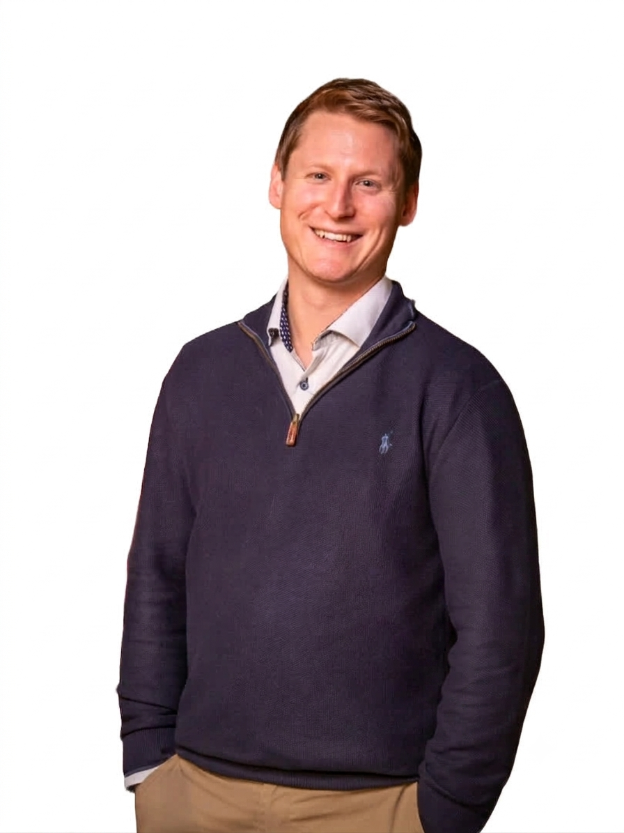 James Wilson