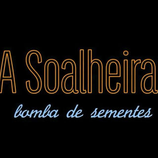 Framer do filme "Bombas de Sementes" de Michael MacDonald 