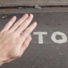 Everson Verdião - Rastros