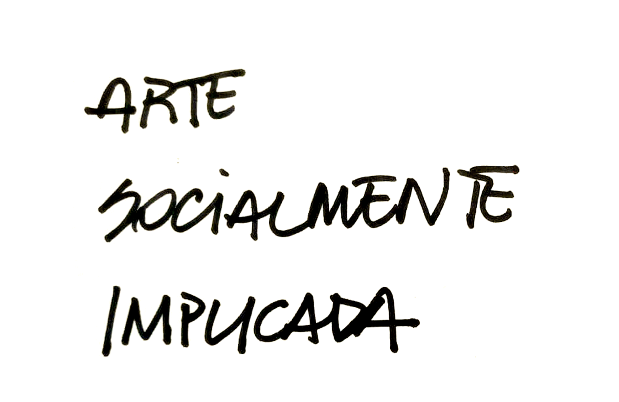 frestas - arte socialmente implicada