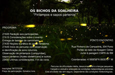 os bichos da Soalheira