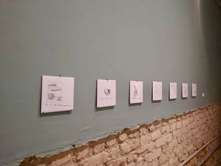 Exposição da condição de casa