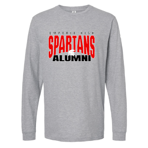 Thumbnail: Spartans Alumni