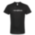 Thumbnail: Crosswinds V-Neck Tee - Tultex 207