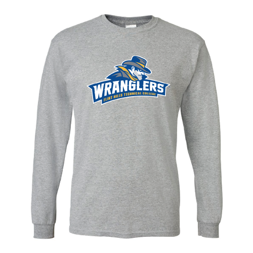 Thumbnail: FHTC Wranglers