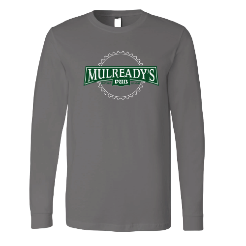 Thumbnail: Mulready's Gear