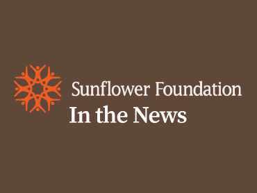 Southwick House Receives Sunflower Foundation Grant