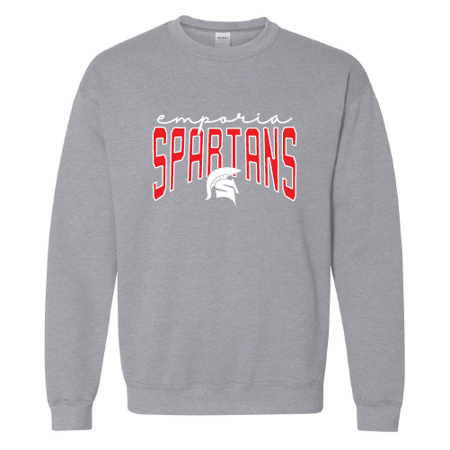Thumbnail: Spartans!