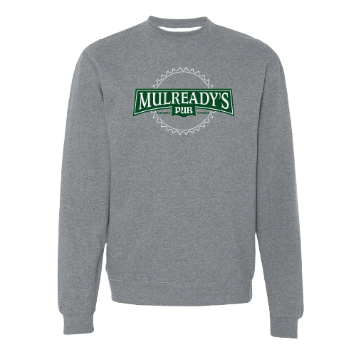 Thumbnail: Mulready's Gear