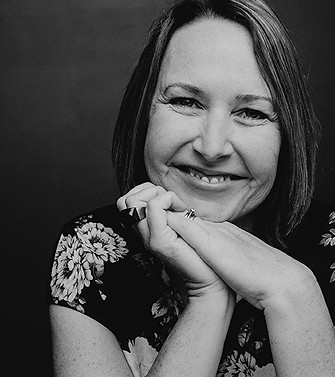 Karen M Cunningham, author