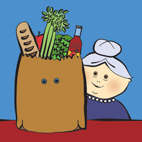 Thumbnail: Jenny Spaghetti
