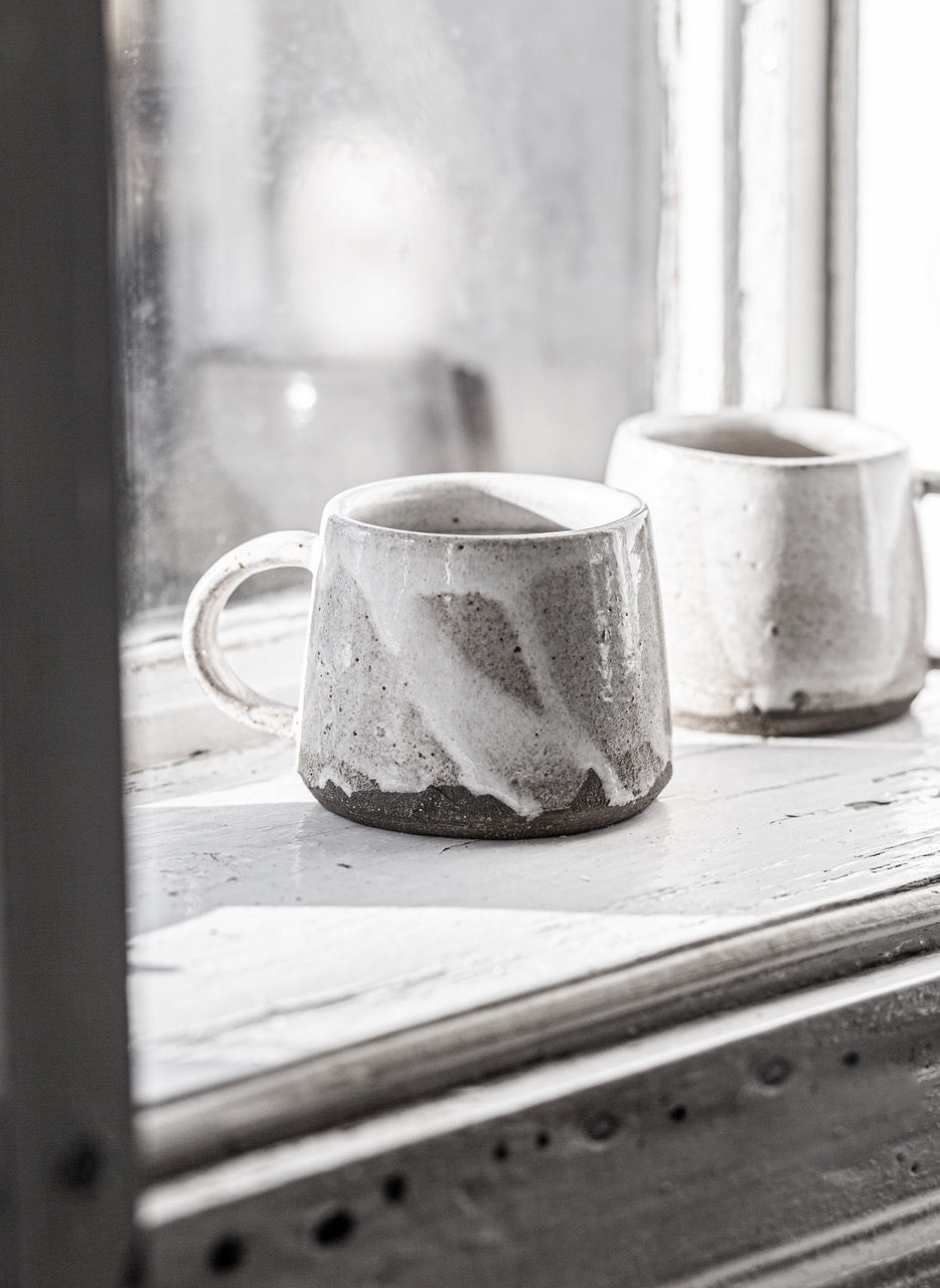 Thumbnail: UNDO mug light