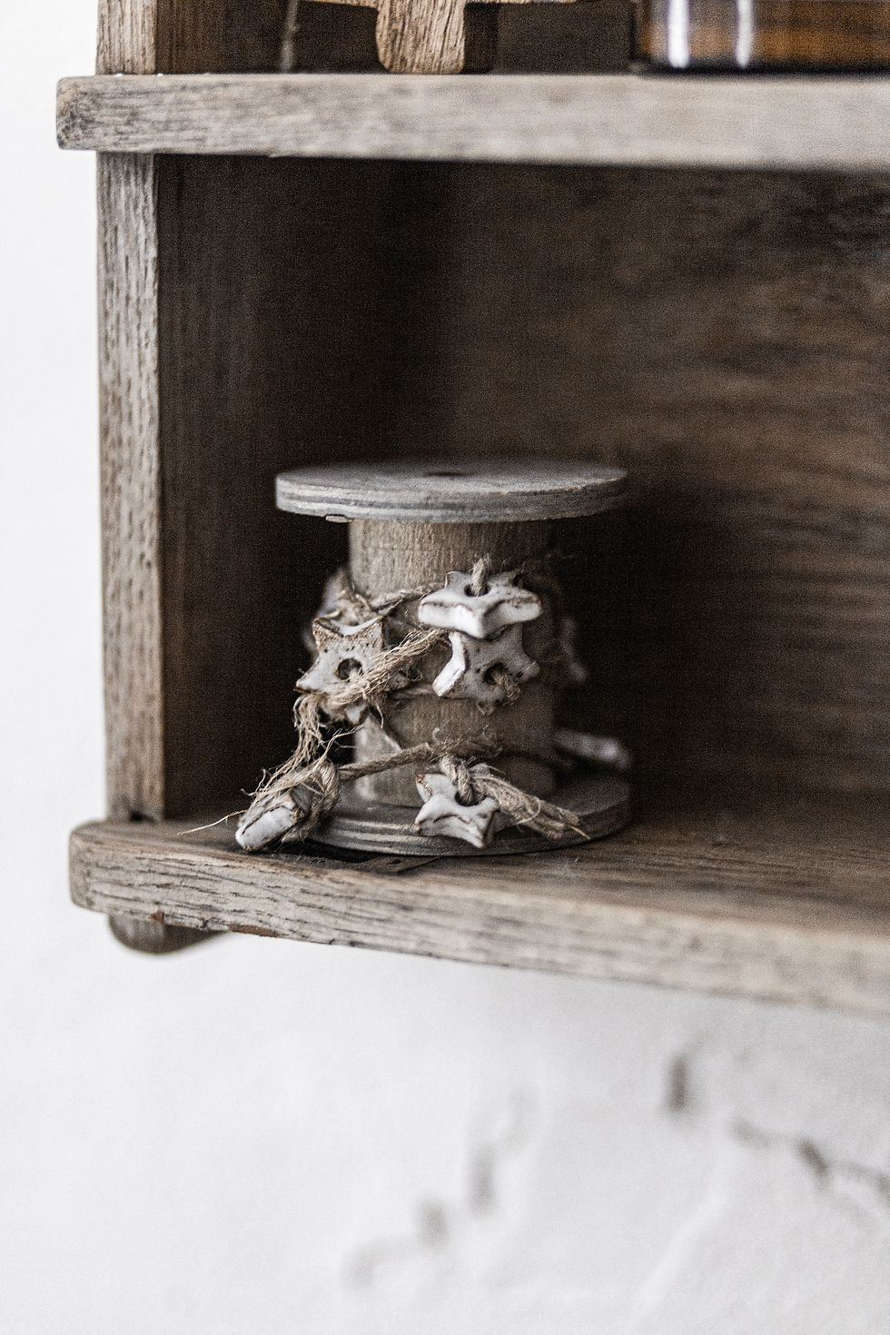 Miniatura: Sznur gwiazdek