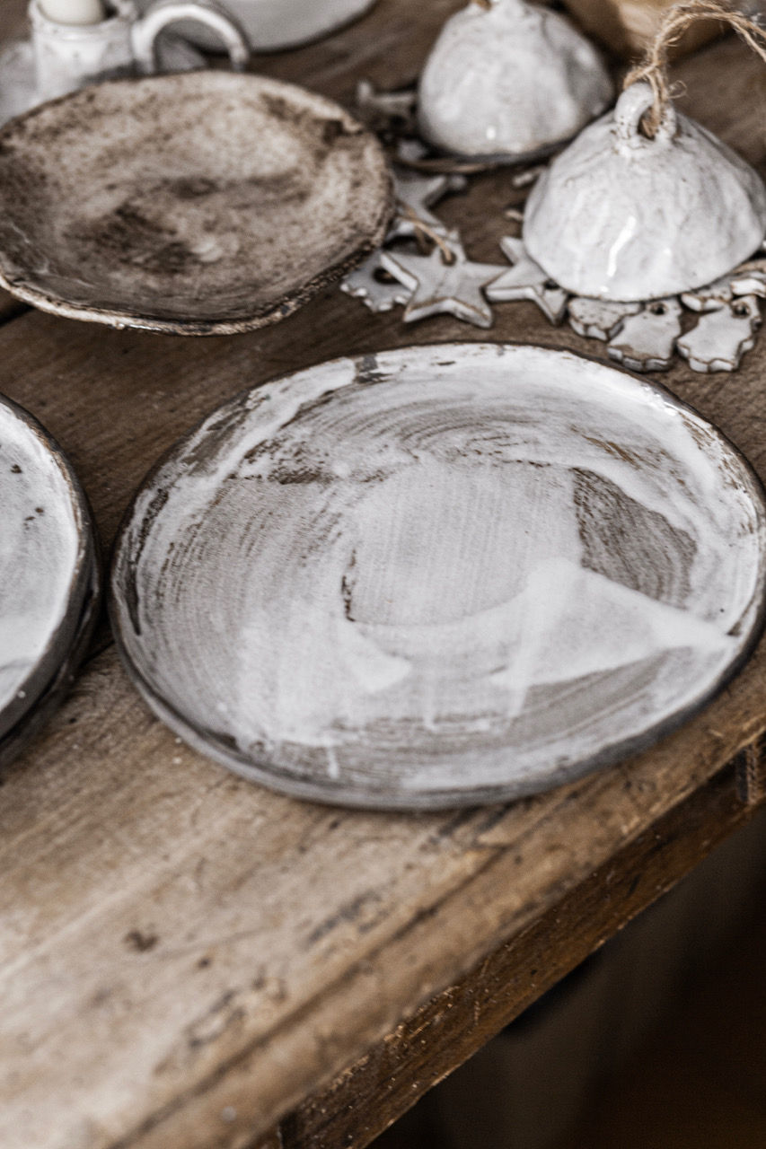 Miniatura: Talerz NOMAD 23 cm