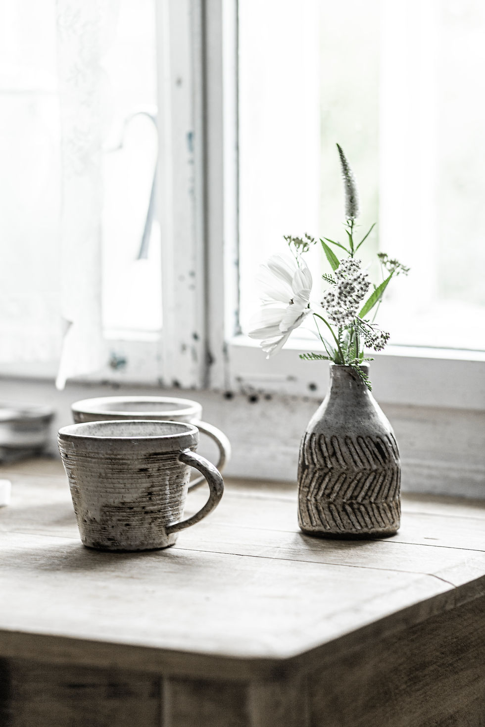 Miniatura: Kubek SCANDI - PROMOCJA
