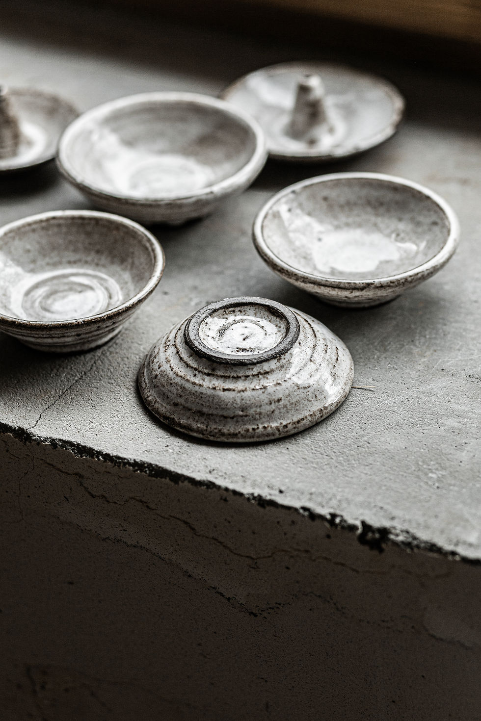 Thumbnail: SHIRO Small Cups