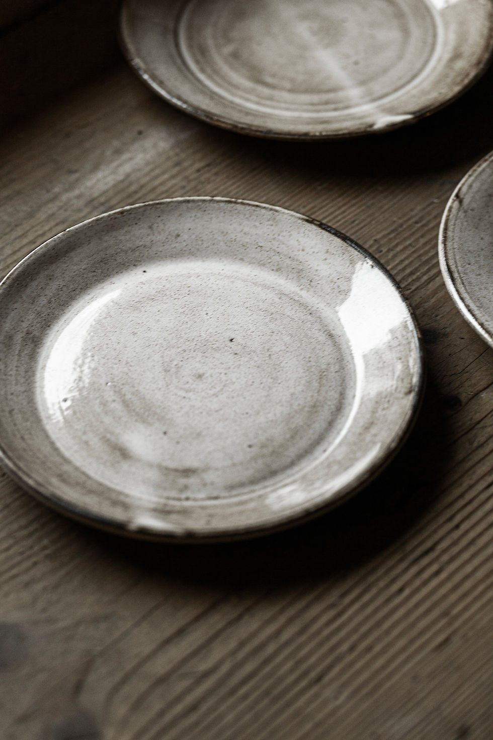 Thumbnail: SHIRO Breakfast Plate
