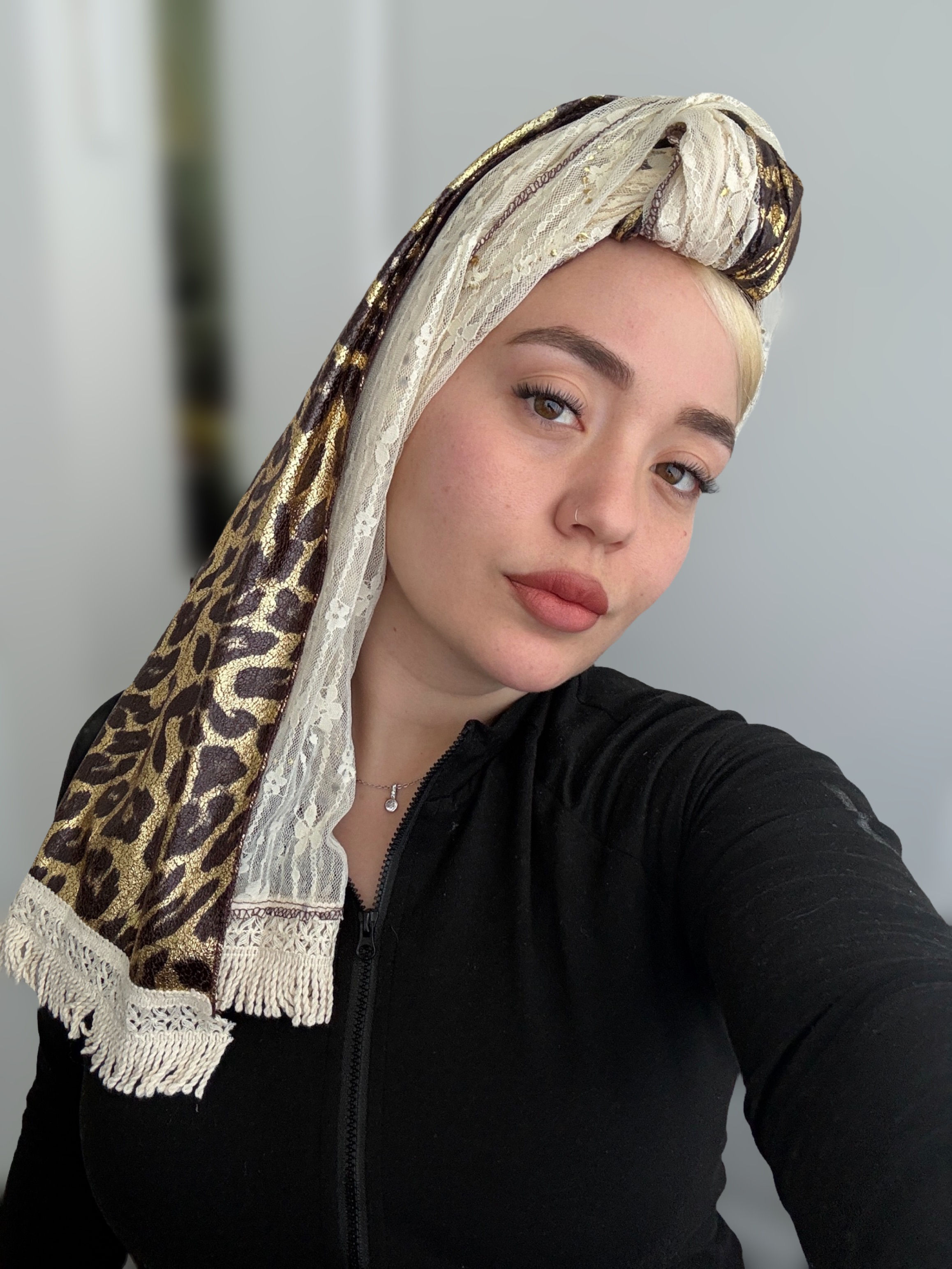 דגם טוהר מנומר