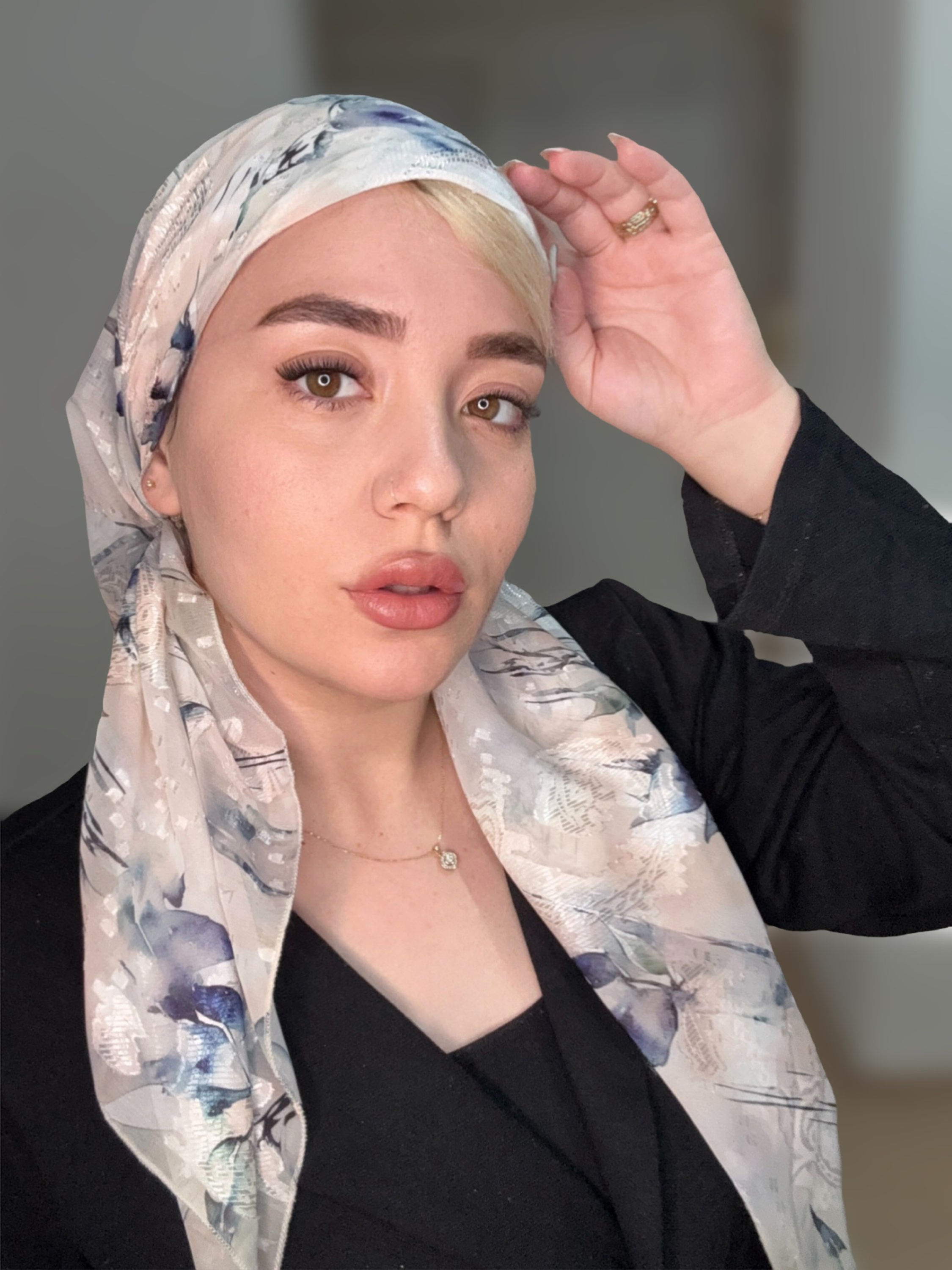 מרובעת דגם אודייה