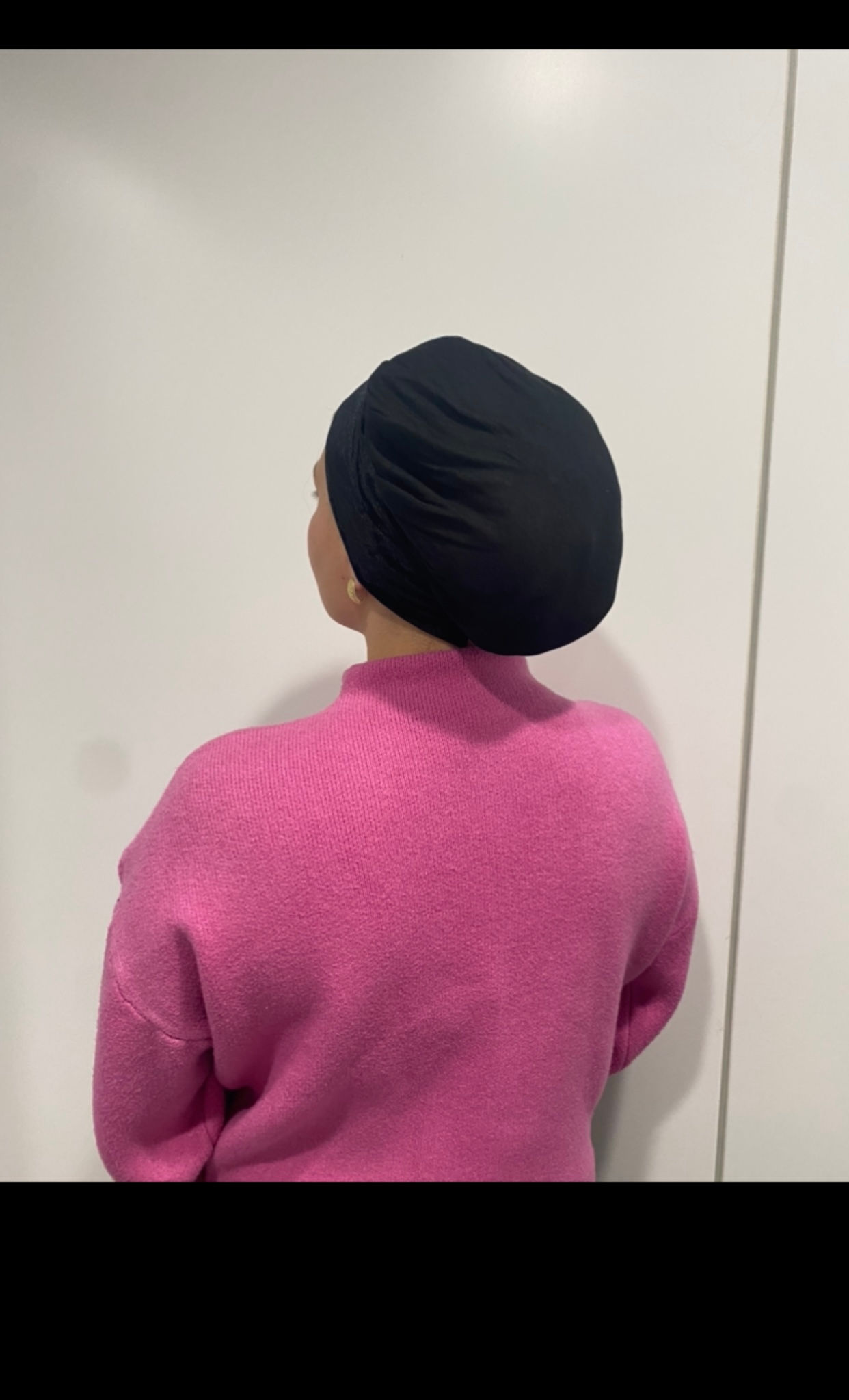 בובו ברטון |סגירת כפתורים