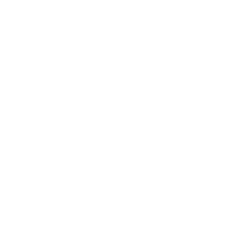 Game icon with a six sided die