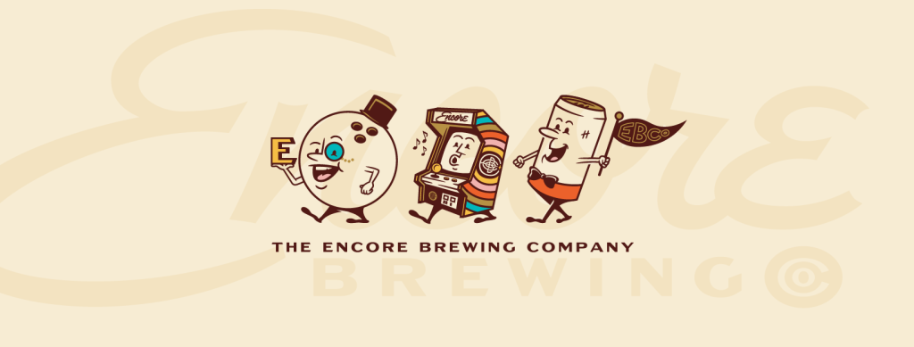 The Encore Brewing Company