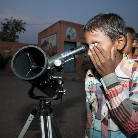 Shivam's Story: The First Priority