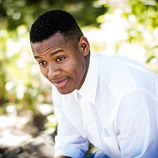 Writer: Anderson Charles