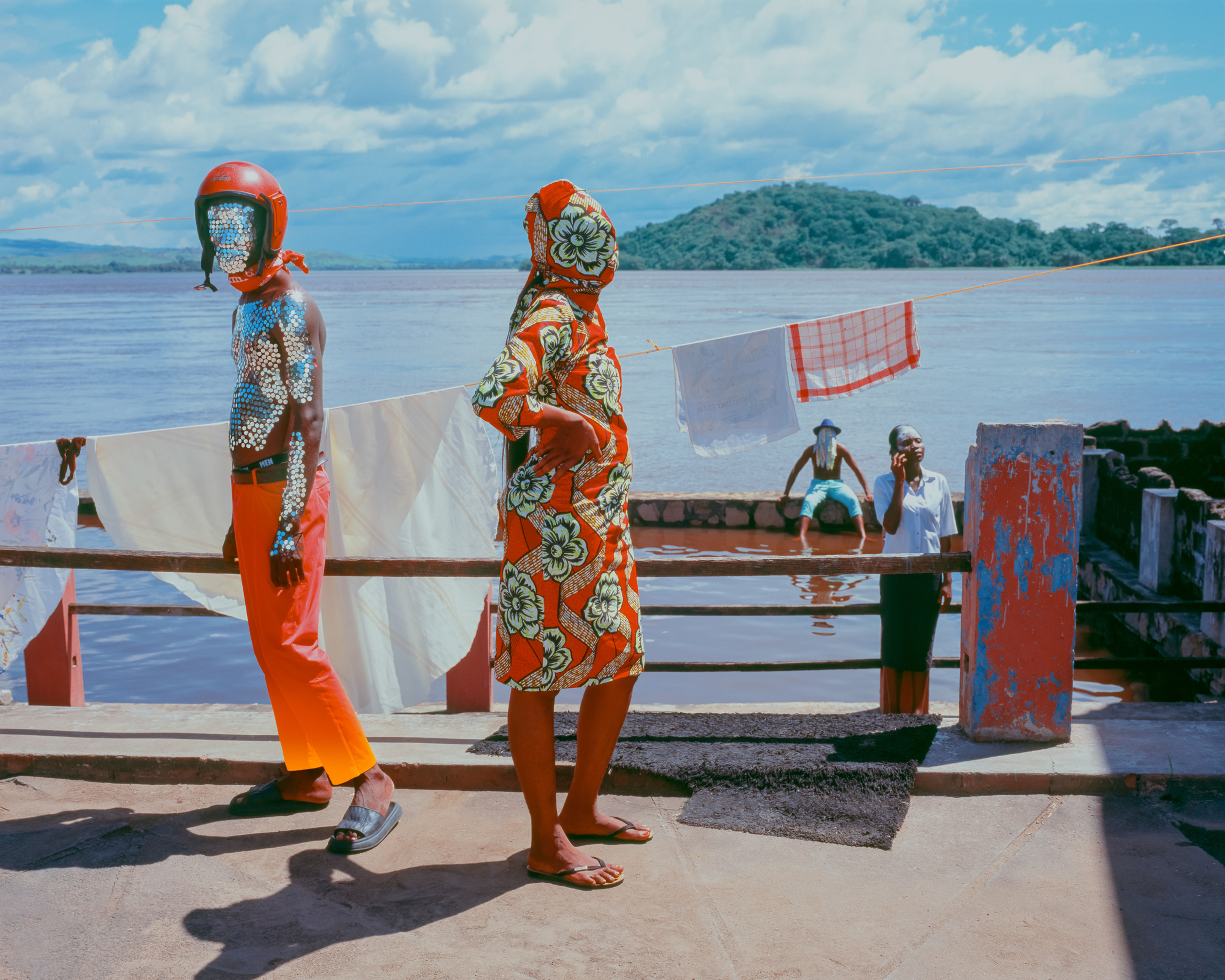 Syracuse. Genetic Bomb, 2022.