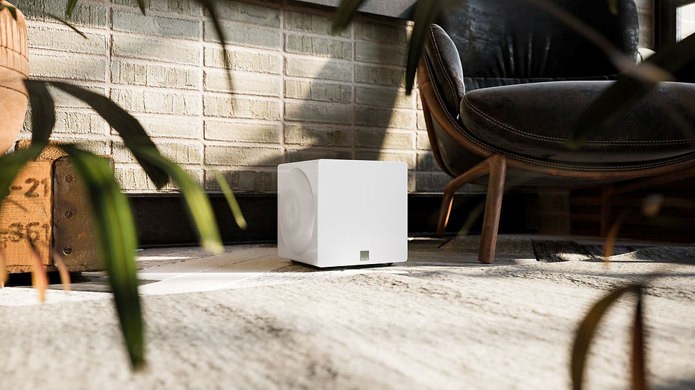 SVS 3000 Micro