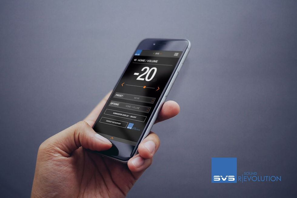 SVS 3000 Micro