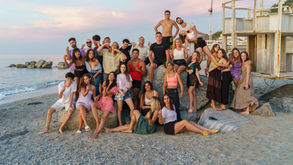 KA152 YOU - YE "European Living Books Stories" 06-14.09.2023
