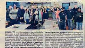 KA1 VET - “Good practices for inclusive VET for students with SEN” - Velingrad, November 2023