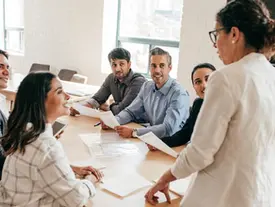 What Makes a Leader Fit, Lead, and Last?