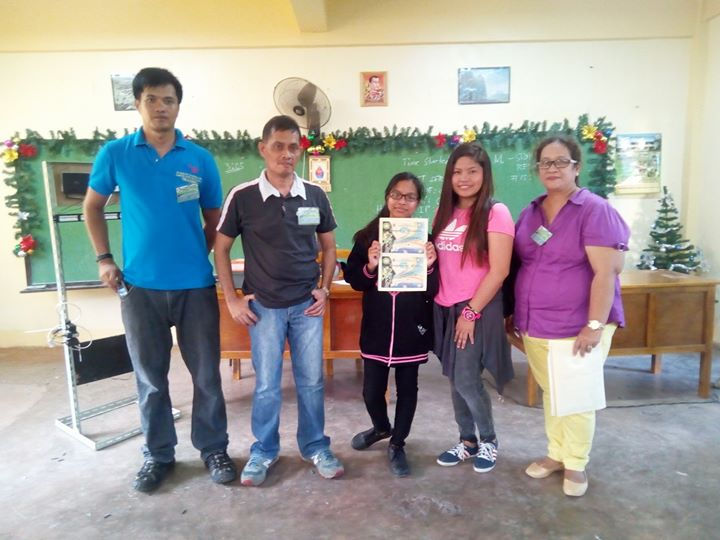 16_ - FIRST PLACER