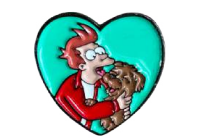 Pines - Fry y Seymourdiera   IN