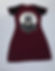 Vestido-Batman (Alumbra)